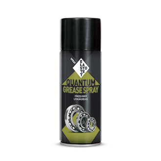 Quantum Grease Spray