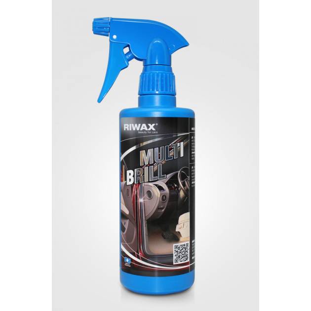 Riwax Multibrill 500ml
