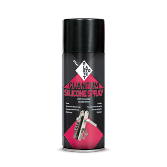 Quantum Silicone Spray