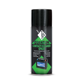 Quantum Contact Cleaner Spray