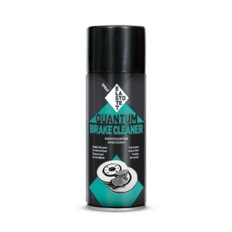 Quantum Brake Cleaner