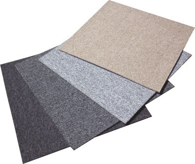 Carpet Tiles