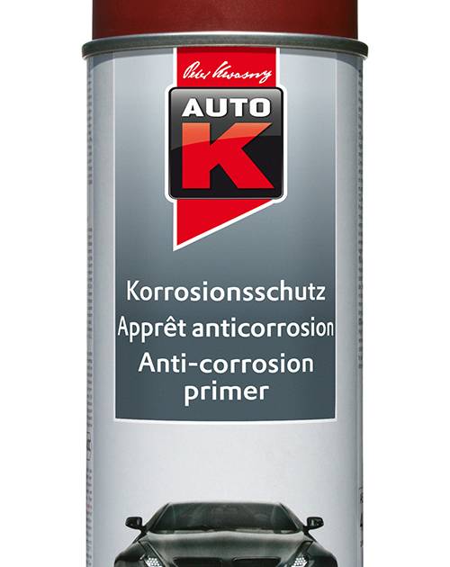 Anti-Corrosion Primer