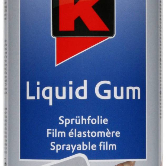 Ak Tuning Liquid Gum Green