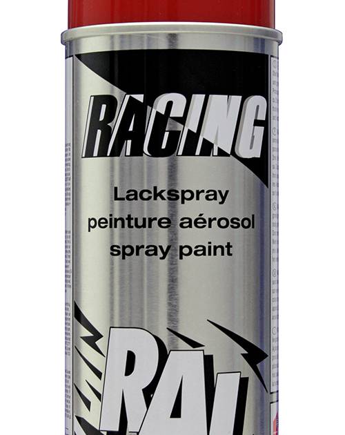 Kwasny Racing Carmine Red RAL3002