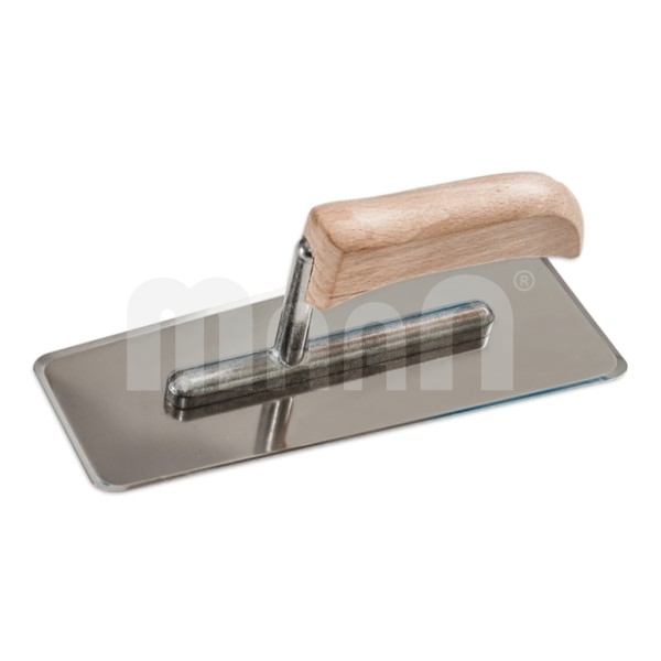 S.STEEL TROWEL F/VENEZIANO