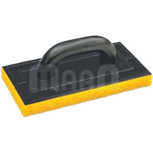 YELLOW TROW. SFRAKASS OPEN