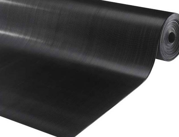 Alfa Rubber Flooring 120cm