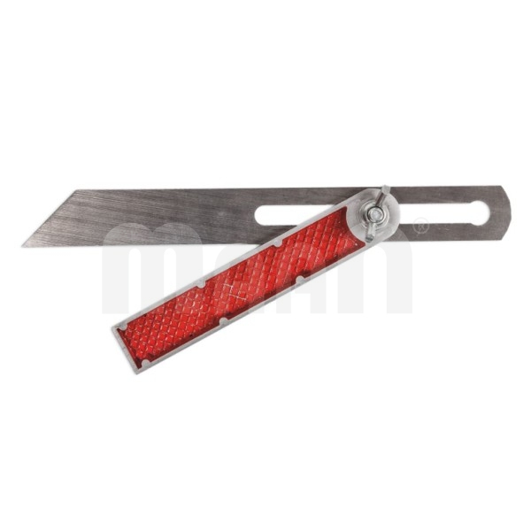 Variable Angle Ruler