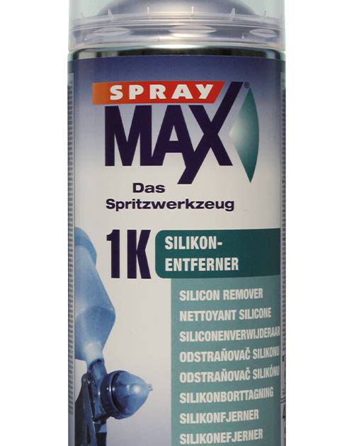 1K Silicon Remover