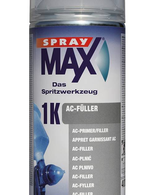 1K AC Primerfiller