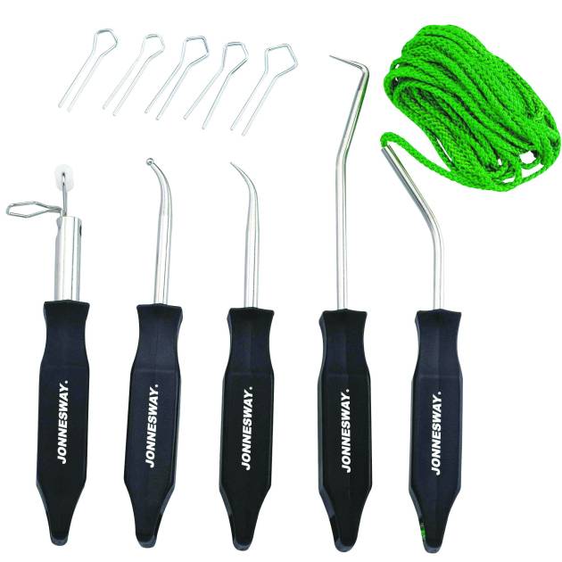 Jonnesway AB010001 Windshield Installation Kit