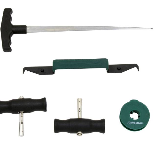 Jonnesway AB010002 Windshield Removal Kit