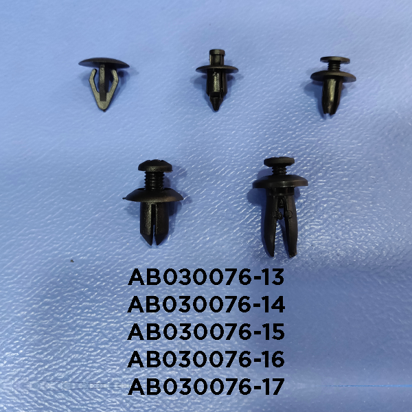 Auto Clips 13 14 15 16 17