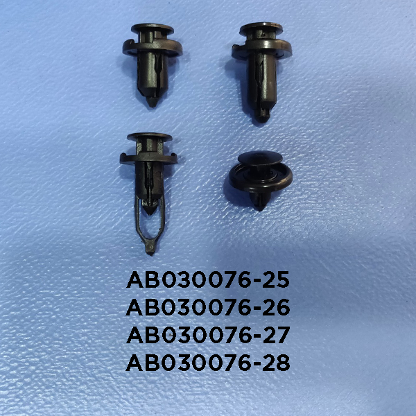 Auto Clips 25 26 27 28