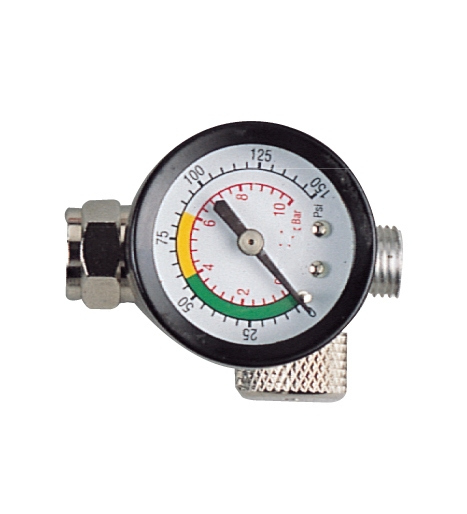 Jonnesway ACC-609 Air Regulator For Spraygun