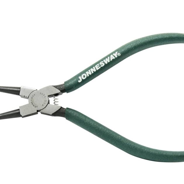 Jonnesway AG010005 7" Bent Nose Internal Pliers