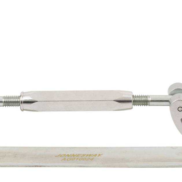 Jonnesway AG010024 14" Aluminium Body File Holder