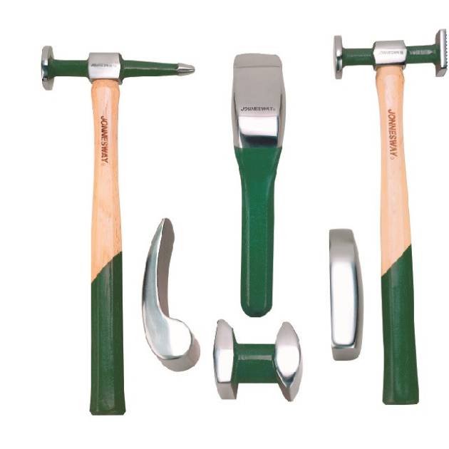 Jonnesway AG010030A 6Pc Auto Repair Tool Set