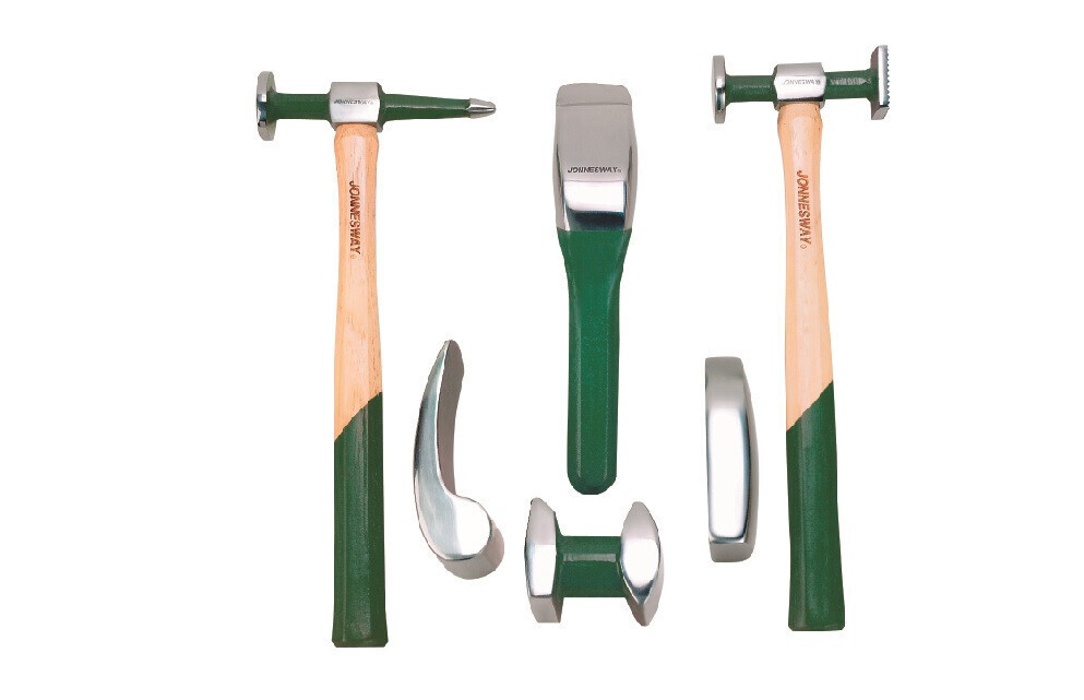 Jonnesway AG010030A 6Pc Auto Repair Tool Set