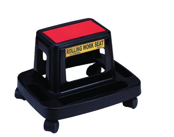 Jonnesway AG010154 Rolling Work Seat