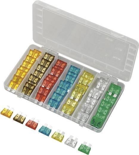 Jonnesway AR030018 Automotive Fuse Set