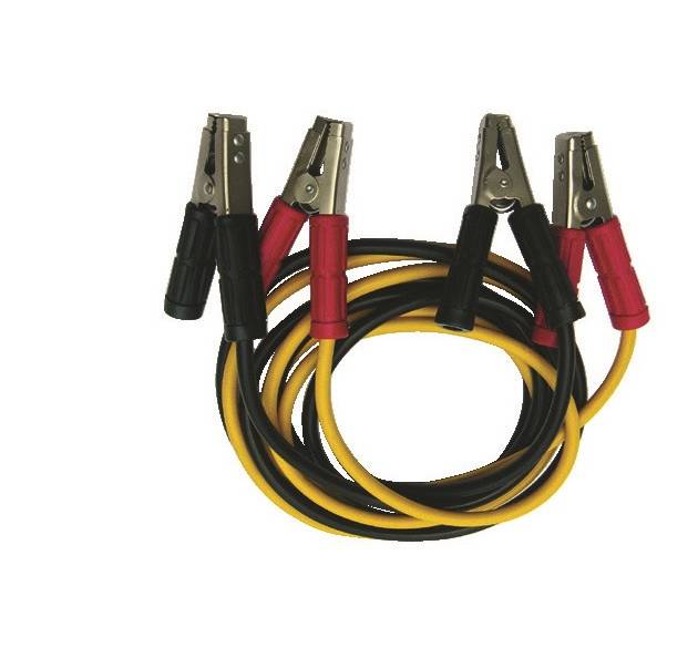 Jonnesway AR040016 500A Professional Booster Cable