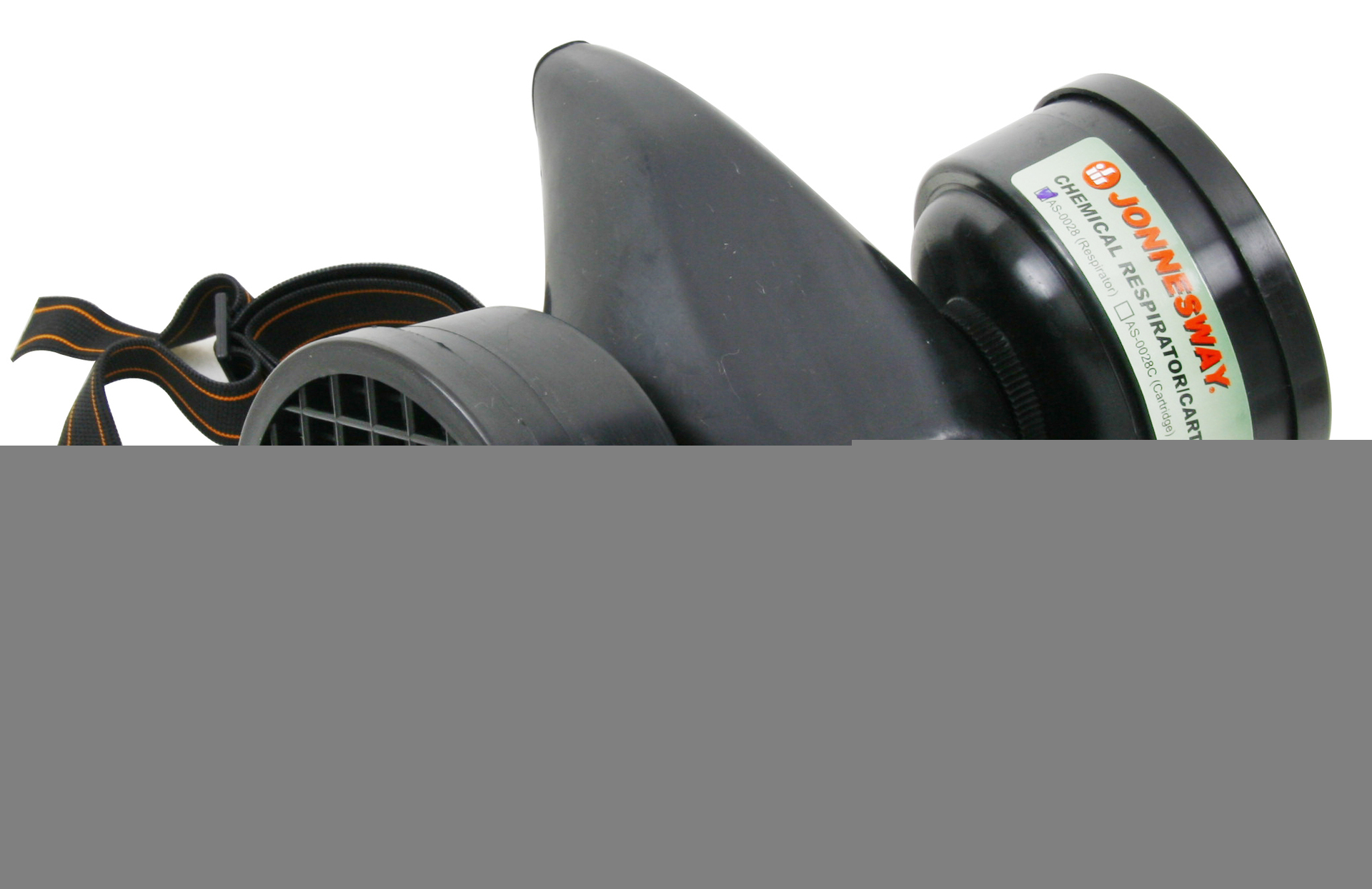 Jonnesway AS-0028 Dual Chemical Respirator