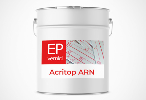 Acritop ARN - 1K Direct Adhesion Semi Gloss