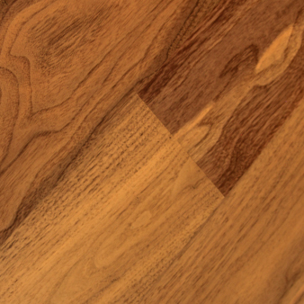 American Walnut Parquet