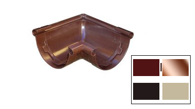 Angle Int/Ext for Gutters