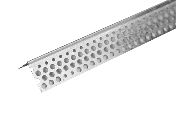 Angle Bead for Gypsum Boards (3m)