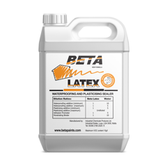 BETA Latex