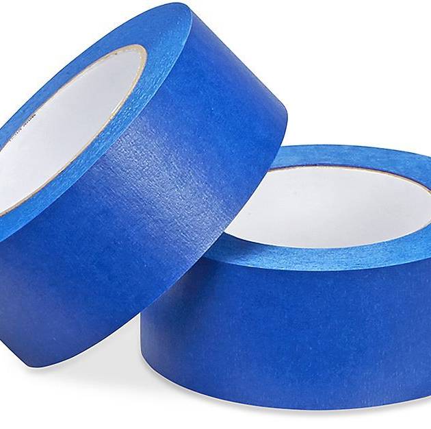 Masking Tape - UV Resistant