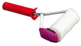 Split Colour Roller 100mm