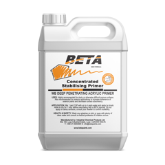 Concentrated Stabilising Primer
