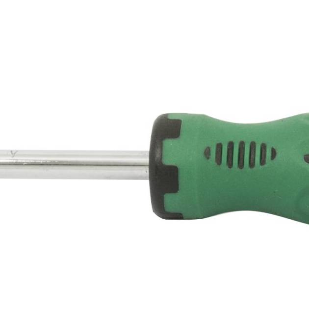 Jonnesway Anti-Slip Grip Nut Drivers