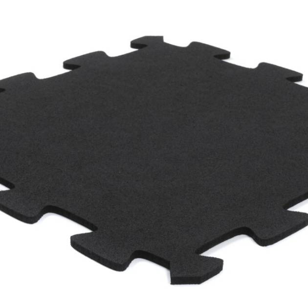 Comfort Rubber Tile