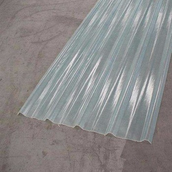 FRP Roofing Sheets
