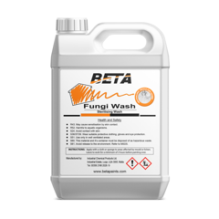 Beta Fungiwash
