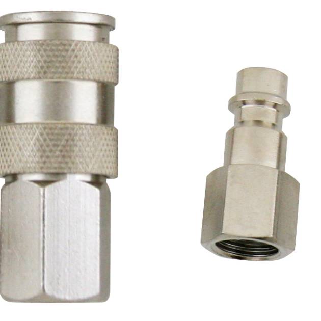 Jonnesway GM-02AF 1/4" Female Air Coupler