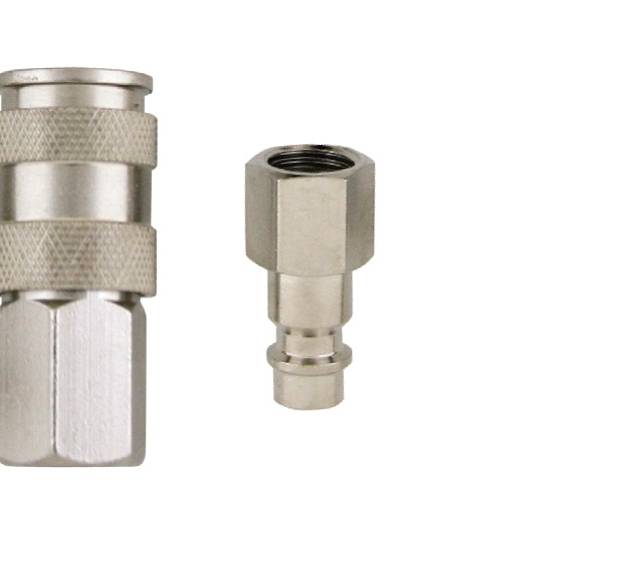 Jonnesway GM-02PF 1/4" Female Air Nipple