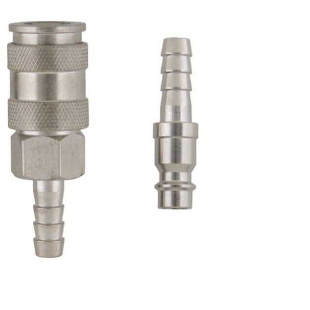 Jonnesway GM-03PH 3/8" Hose Air Nipple