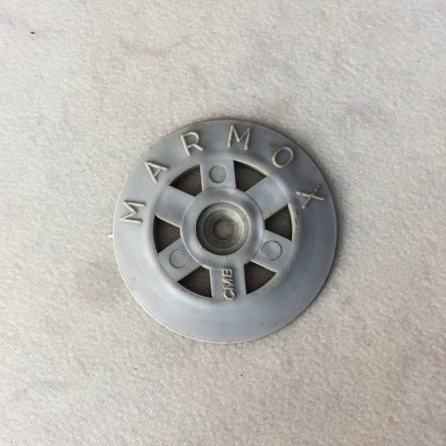 Nylon Washer for Insulation Board