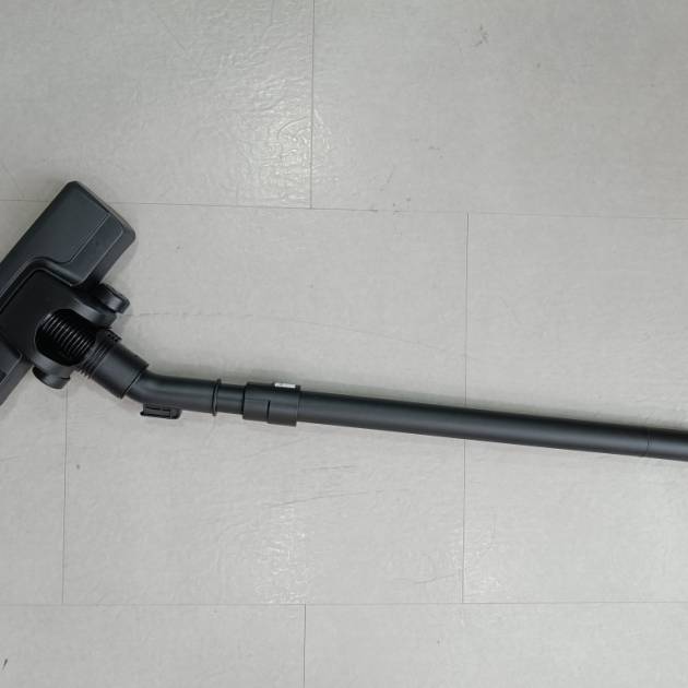 Floor Brush Set for ISY Portable Vacuum Cleaner