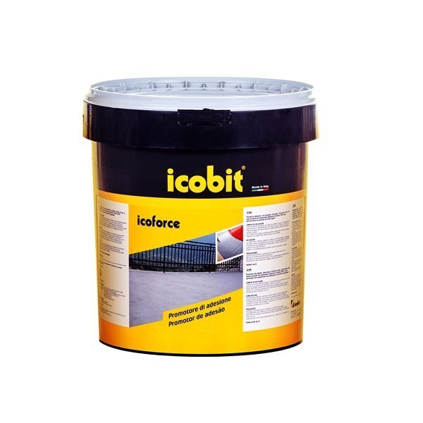 Icoforce Primer 1k