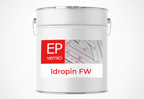 Idropin FW - Water Based Primer
