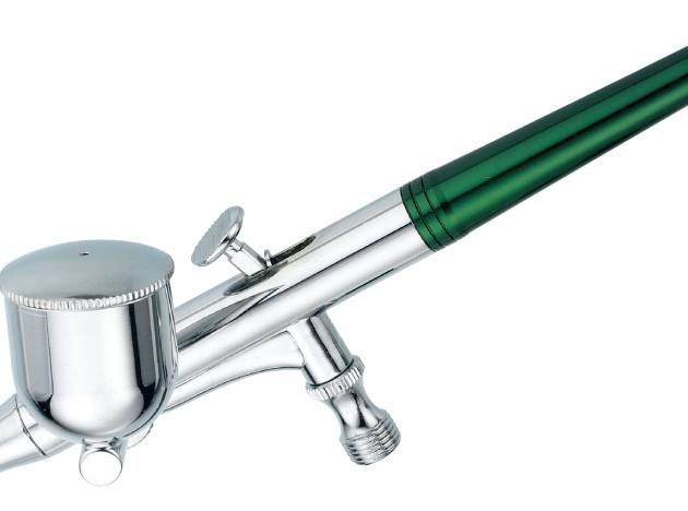 Jonnesway JA-103 Professional Side Cup Airbrush