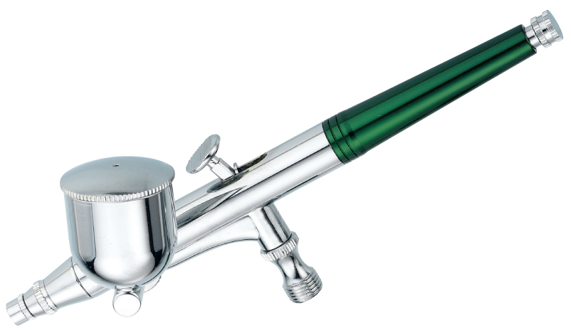 Jonnesway JA-103 Professional Side Cup Airbrush