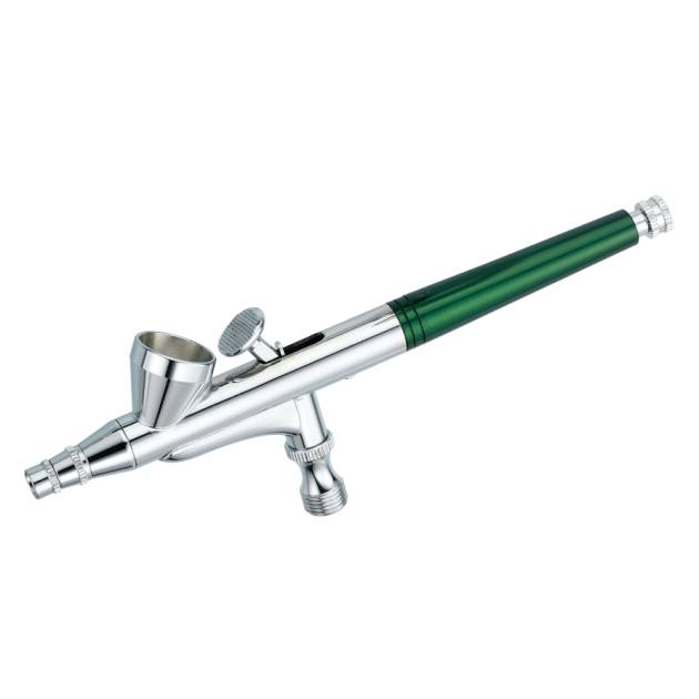 Jonnesway JA-104 Professional Detailing Airbrush